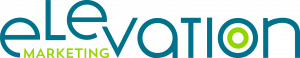 elevation marketing firm logo