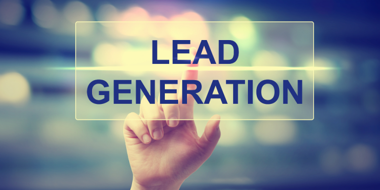 Contractor marketing lead generation
