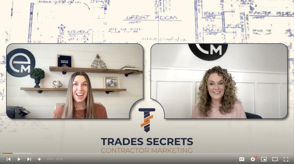 Episode 0 of Trades Secrets Podcast