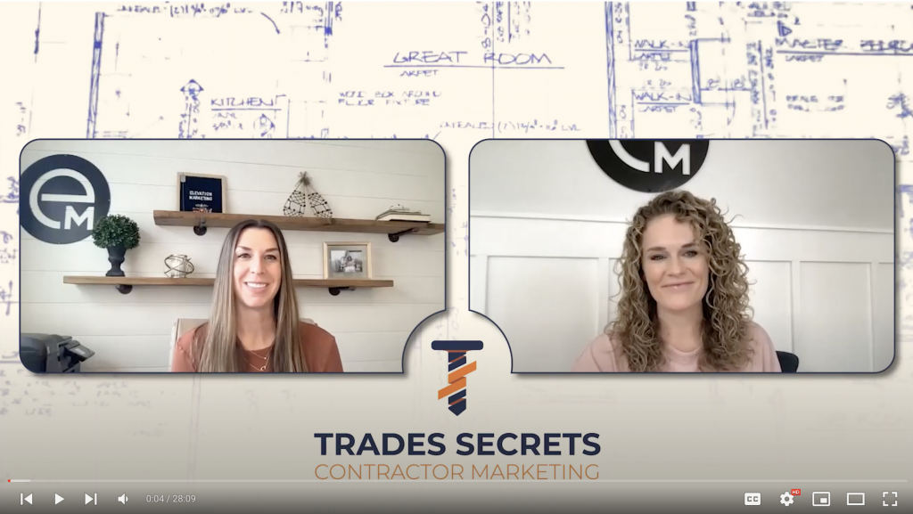 Trades Secrets Podcast Episode 1: Google Continuous Scroll
