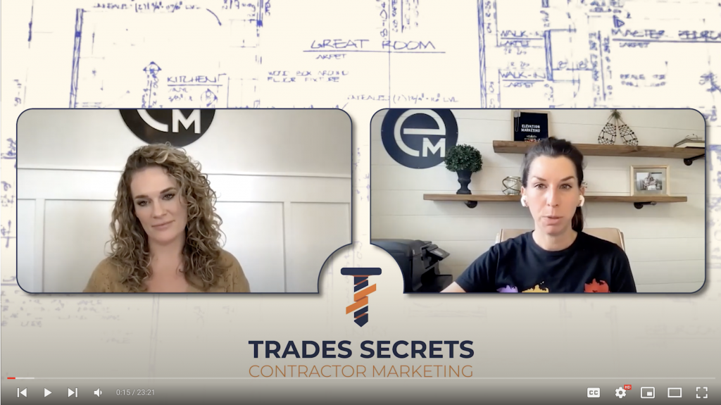 Trades Secrets Episode 3: Owning Your Digital Assets