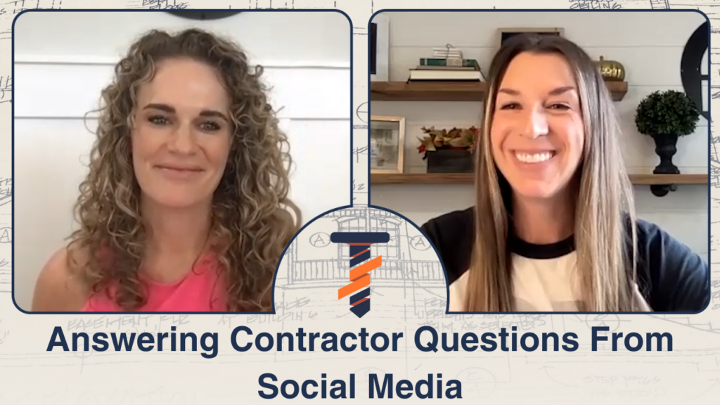 I Saw It On Social | Episode 44 | Trades Secrets: Contractor Marketing