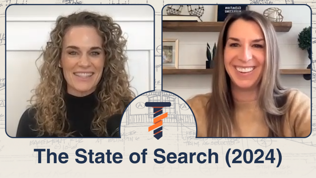 The State of Search (2024) | Ep 45 | Trades Secrets: Contractor Marketing Podcast