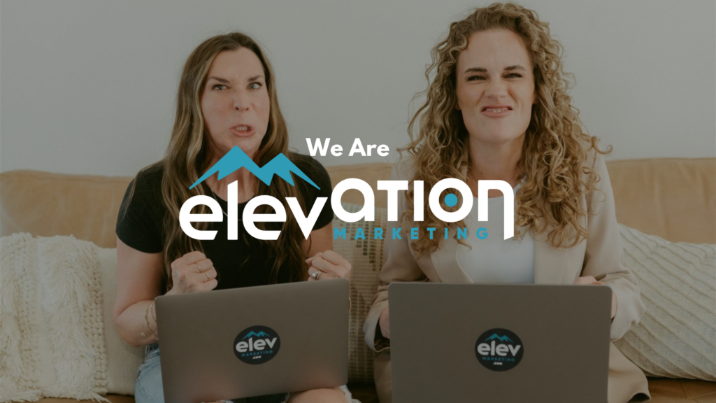 Elevate Your Home Services Contractor Business With The One And Only Elevation Marketing: The Specialized Digital Marketing Agency