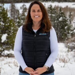 Team Member Josefina Campino of Elevation Marketing