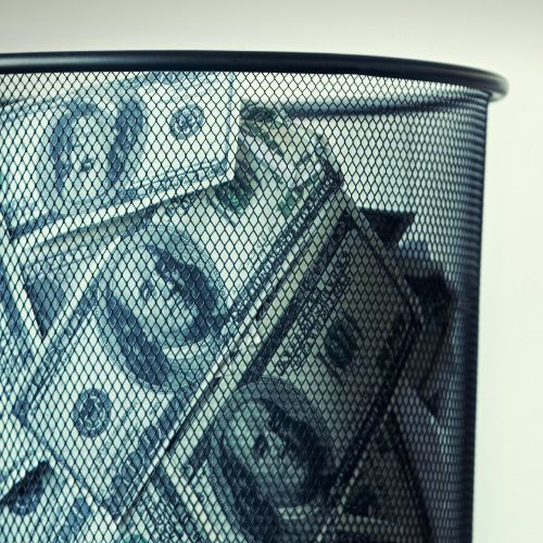 Prevent Wasted Ad Spend with Optimized Advertising by Elevation Marketing