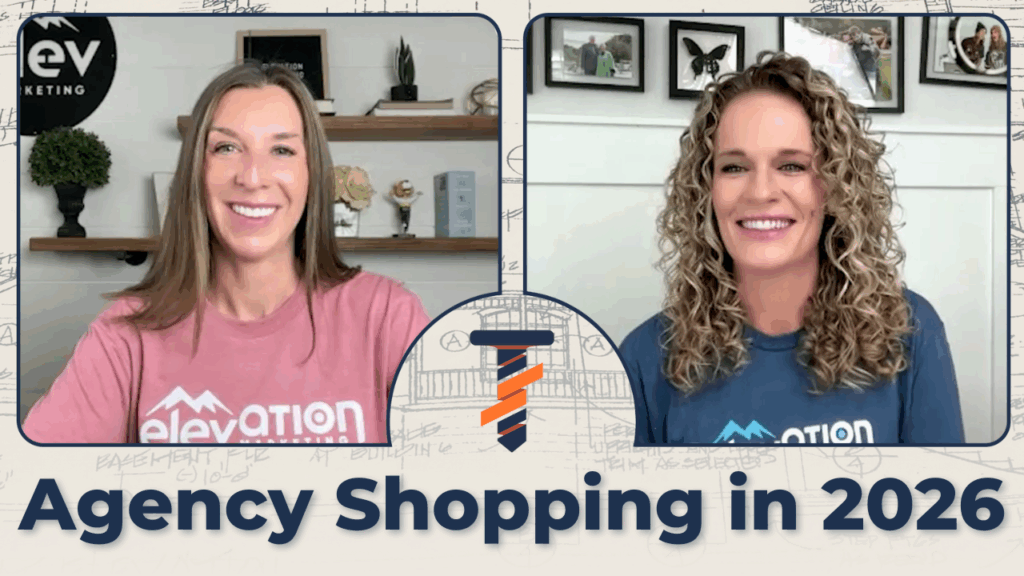 Ep 60 Shopping for A Marketing Agency in 2026