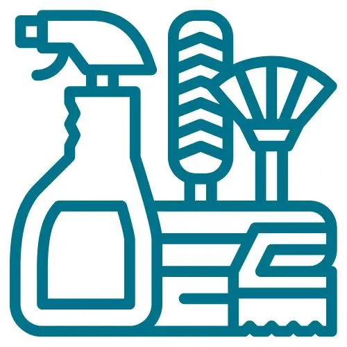 Housekeeping Businesses icon