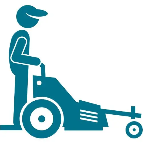 Landscaping Services icon