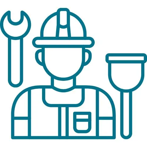 Plumbers icon
