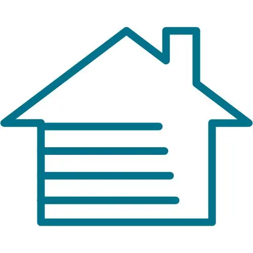 Siding & Roofing & Exterior Contractors icon