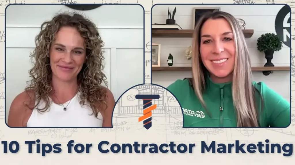 10 Essential Contractor Marketing Tips To Grow Your Business