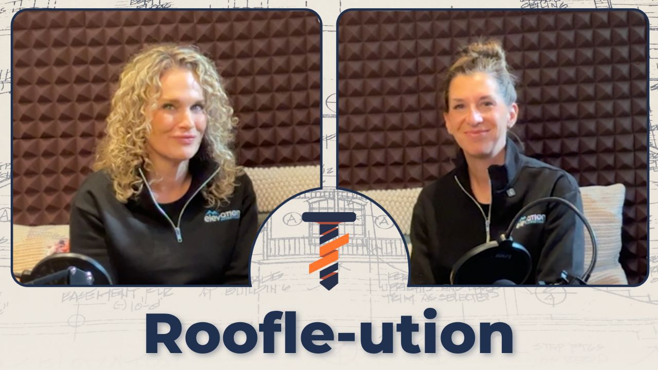 Roofle-ution | Ep 62 | Trades Secrets: Contractor Marketing