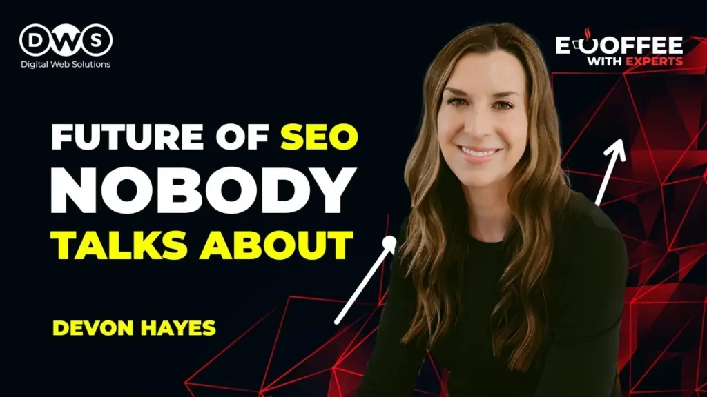 Why Contractors Fail at SEO and How to Fix It Devon Hayes
