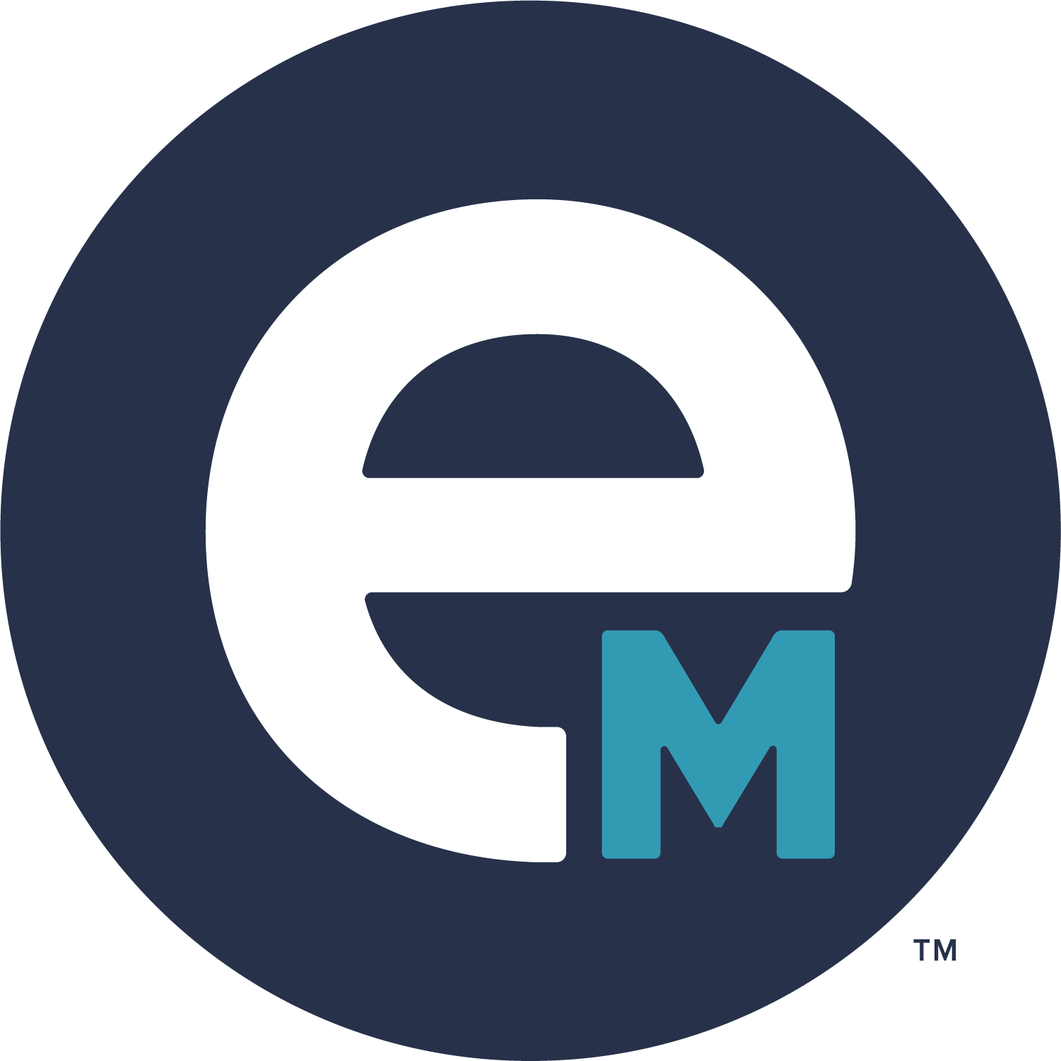 Elevation Marketing™ Round-logo