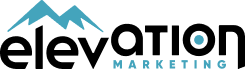 Elevation Marketing™ Logo