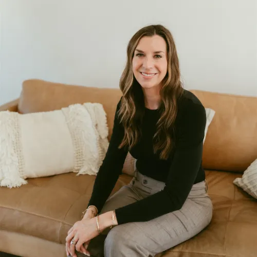 Elevation Marketing Digital Agency Co-Principal Devon Hayes joins Rose Andom Center Board of Directors.