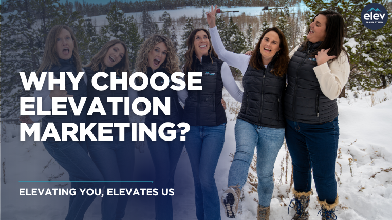 YouTube Thumbnail for Elevation Marketing, why choose elevation marketing for all things contractor marketing