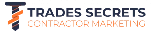 Trades Secrets Contractor Marketing Icon by Elevation Marketing