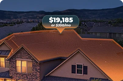 Elevation Marketing™ showing how instant roof quotes helps roofing contractors get more leads